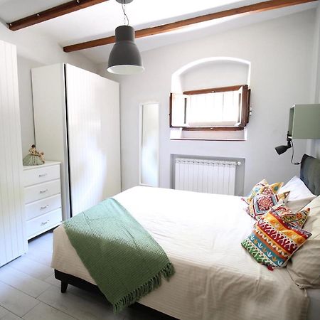 Casa Margherita Firenze Bagian luar foto