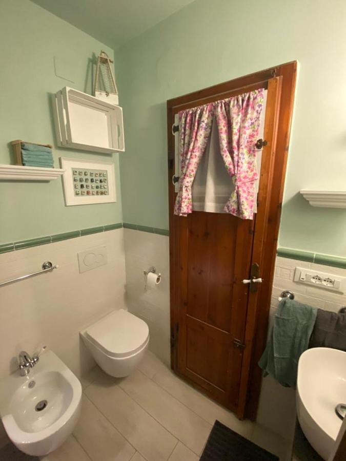 Casa Margherita Firenze Bagian luar foto