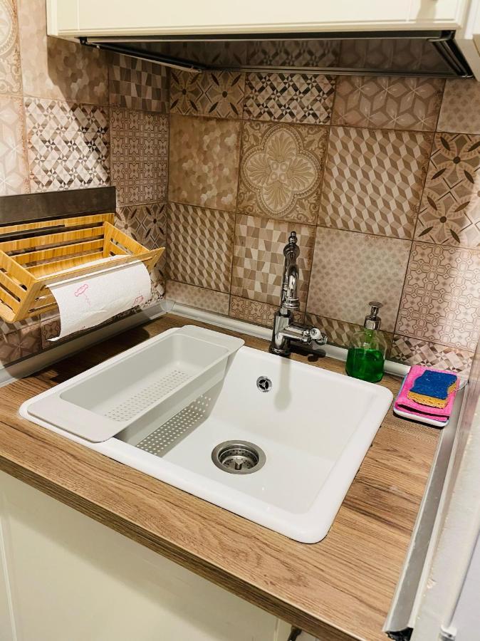 Casa Margherita Firenze Bagian luar foto
