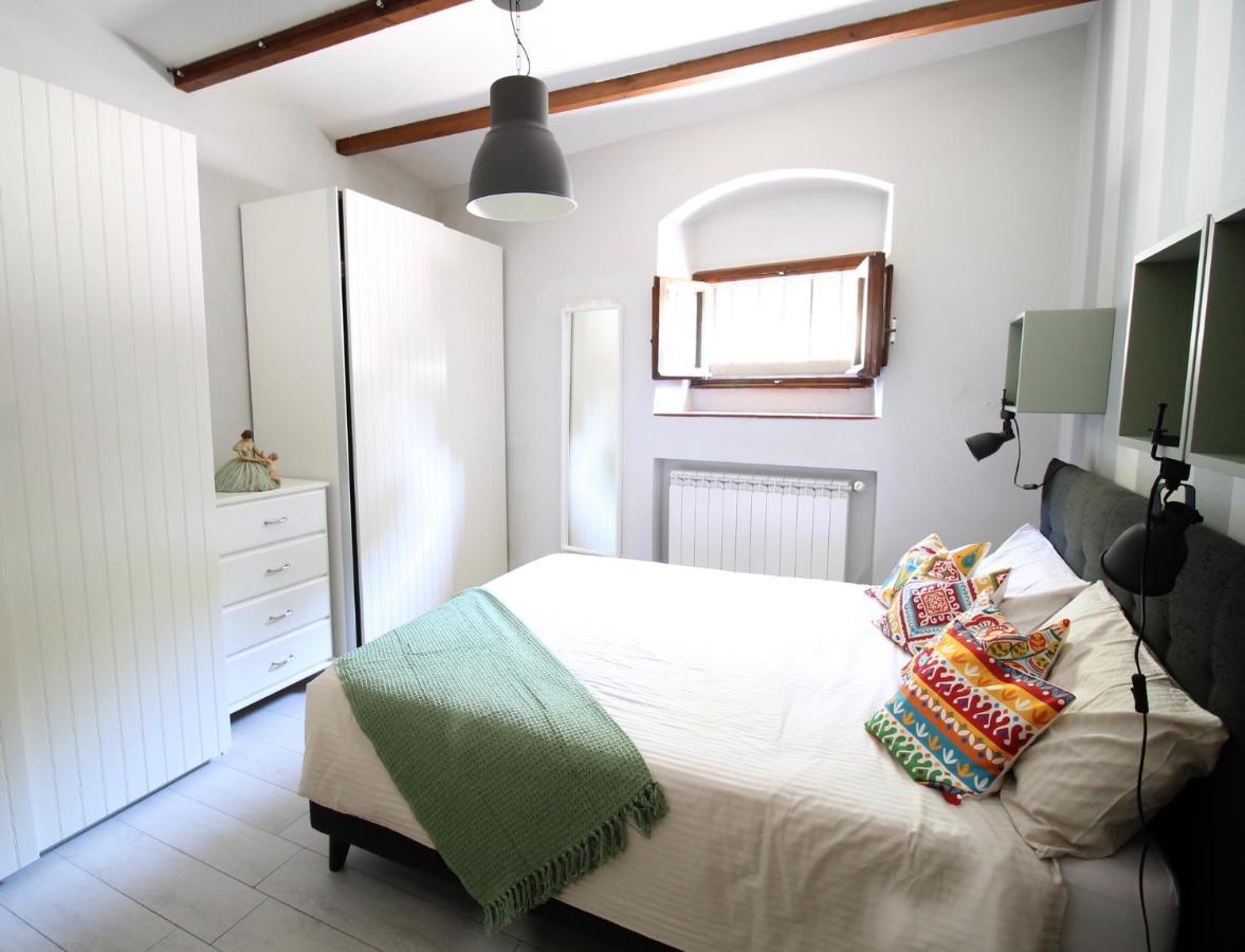 Casa Margherita Firenze Bagian luar foto