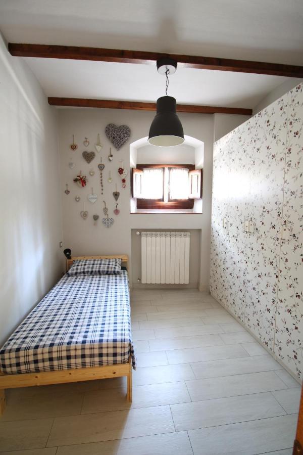 Casa Margherita Firenze Bagian luar foto