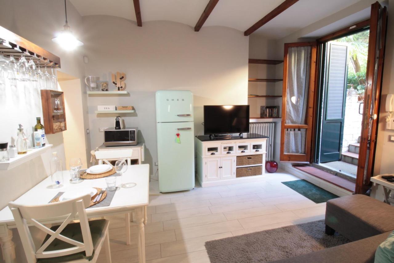 Casa Margherita Firenze Bagian luar foto
