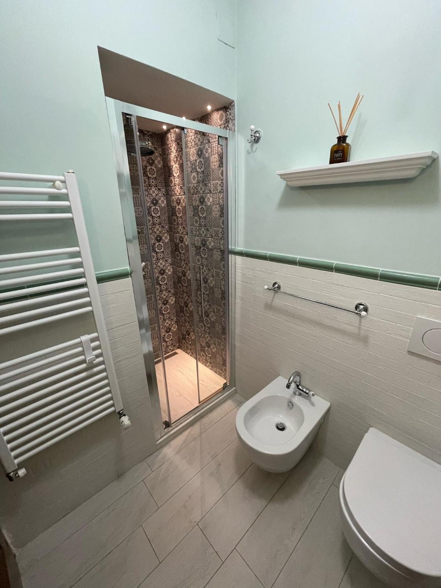Casa Margherita Firenze Bagian luar foto