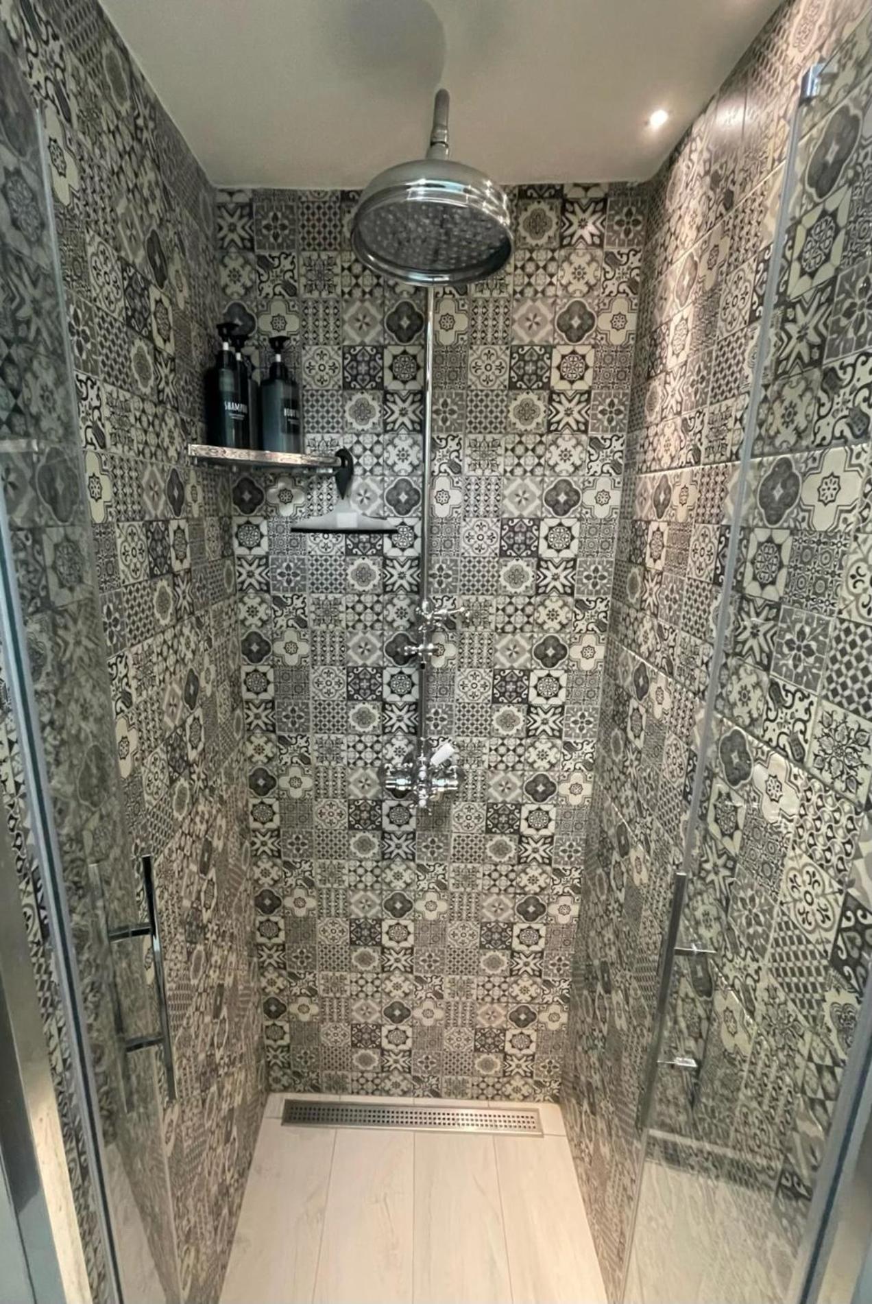 Casa Margherita Firenze Bagian luar foto